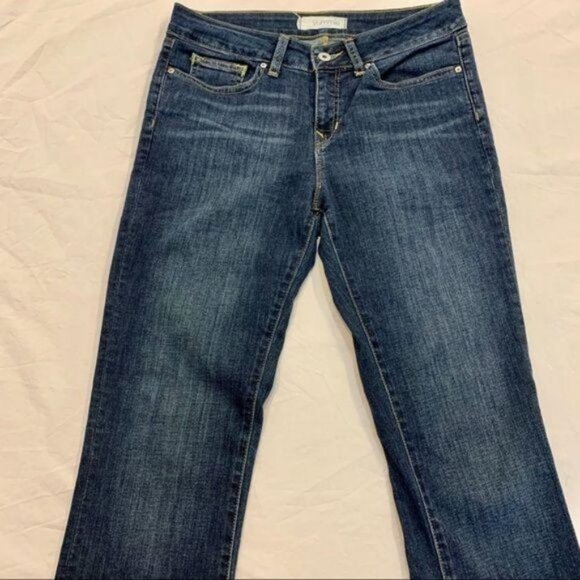 Yummie By Heather Thomson, bootcut, size 27, NWOT - Picture 4 of 8
